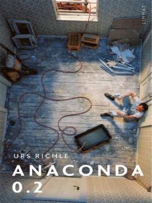 cover image of Anaconda 0.2